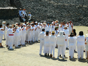 CEREMONIA DE UNCIÓN DE CONSEJEROS Y APOYOS ÉLITE Y DORADOS