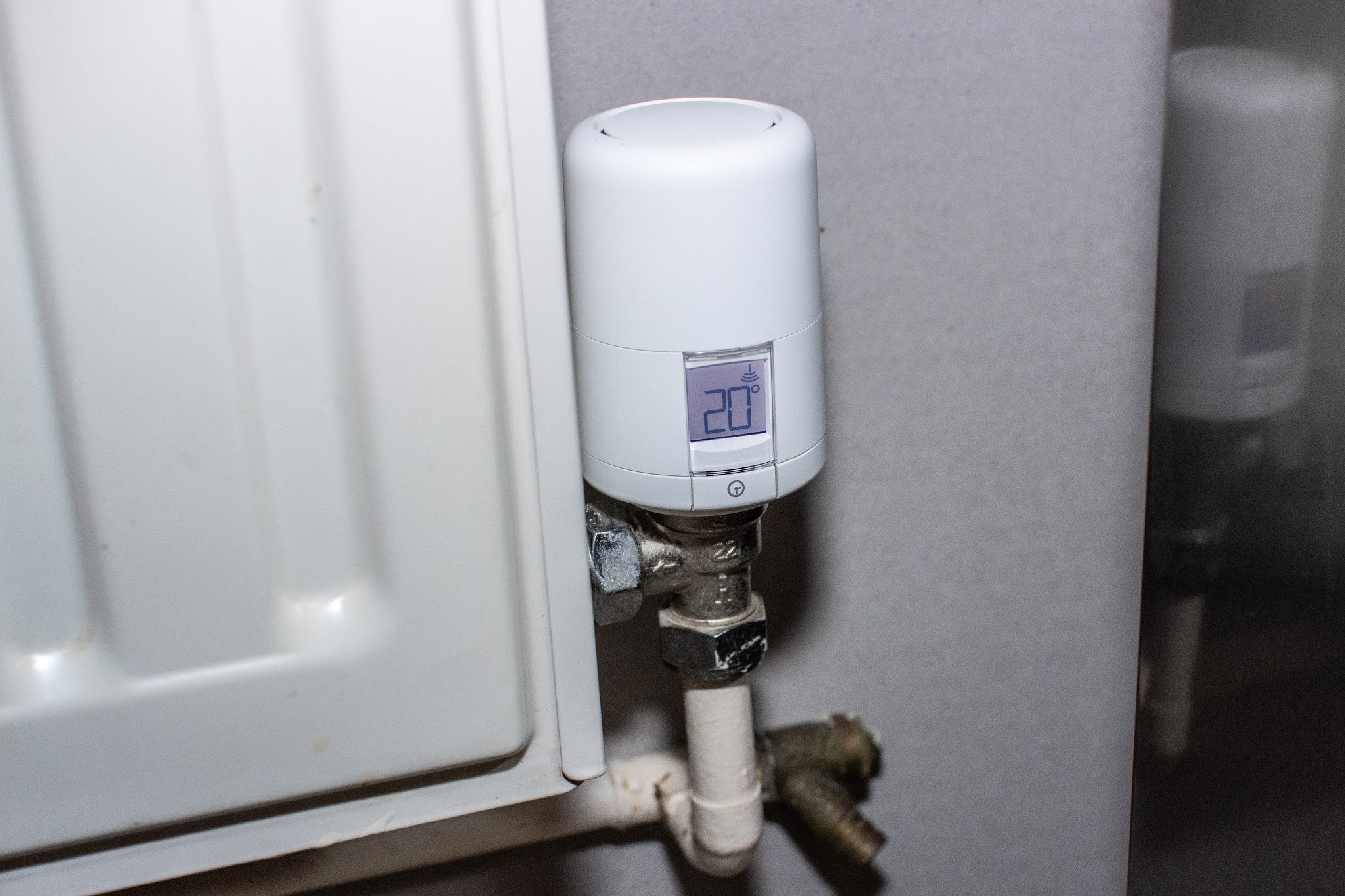 Our Smart Family Home Counting To Ten