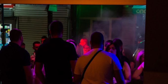  Κορωνοϊός -καθηγητής Βατόπουλος: Στην Ελλάδα από πάρτι θα την πάθουμε 