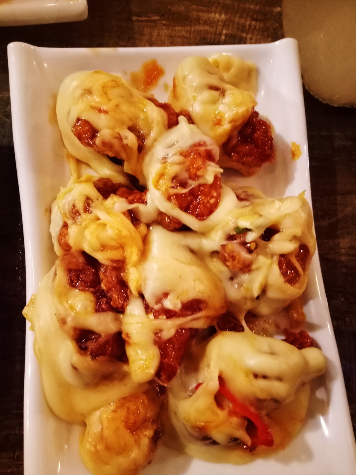 Korean Fried Chicken KFry vs Kyochon.. mana satu yang lebih sedap