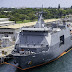 Landing Docks Acquisition Project of the Philippine Navy