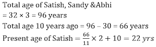 IBPS PO Prelims Quantitative Aptitude Quiz: 19th August 2019 |_8.1