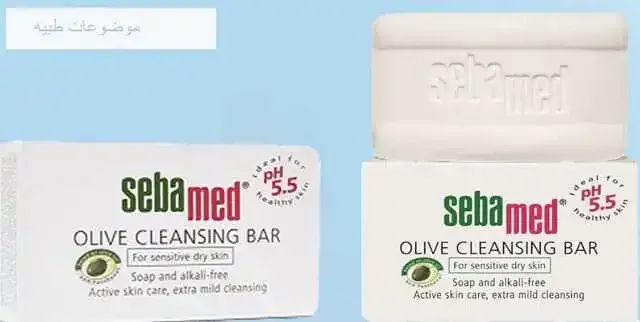 مميزات وأسعار صابون سيباميد دليل شامل