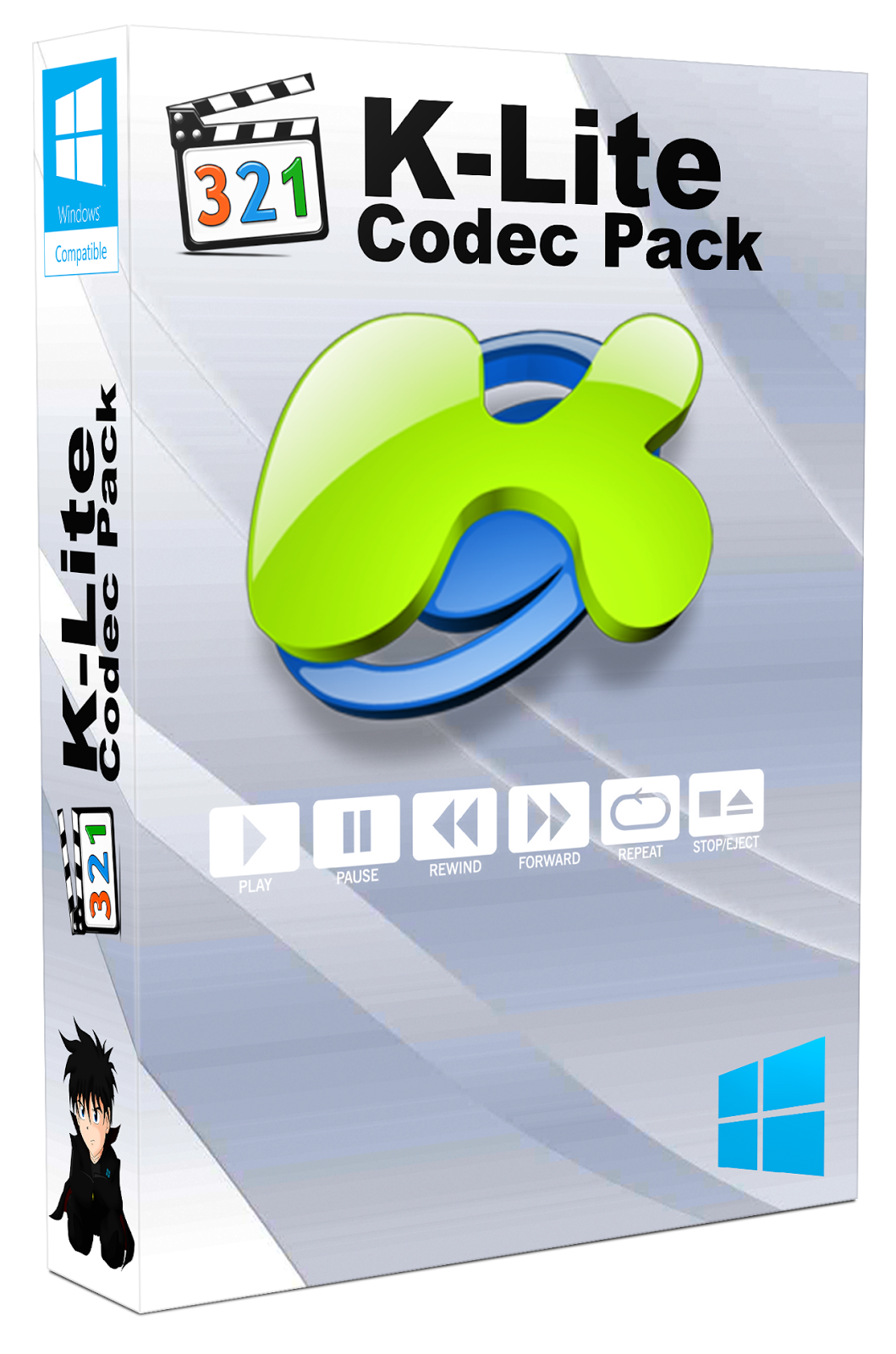 Media player кодеки. K Lite. Кодеки. K Lite плеер. K Lite codec Pack логотип.