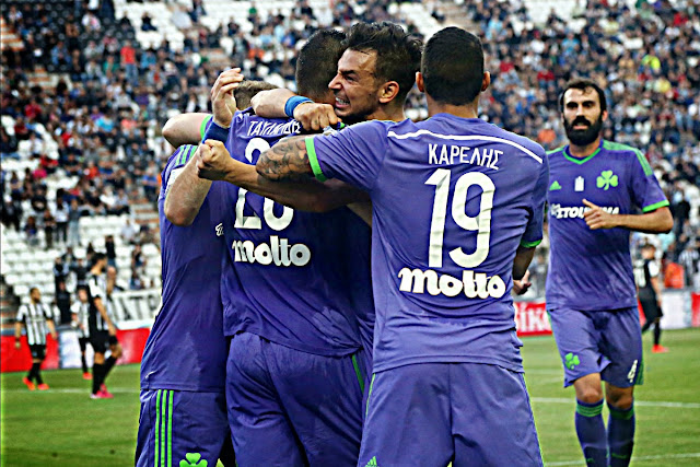 "Ταύλα" και... τάβλα!