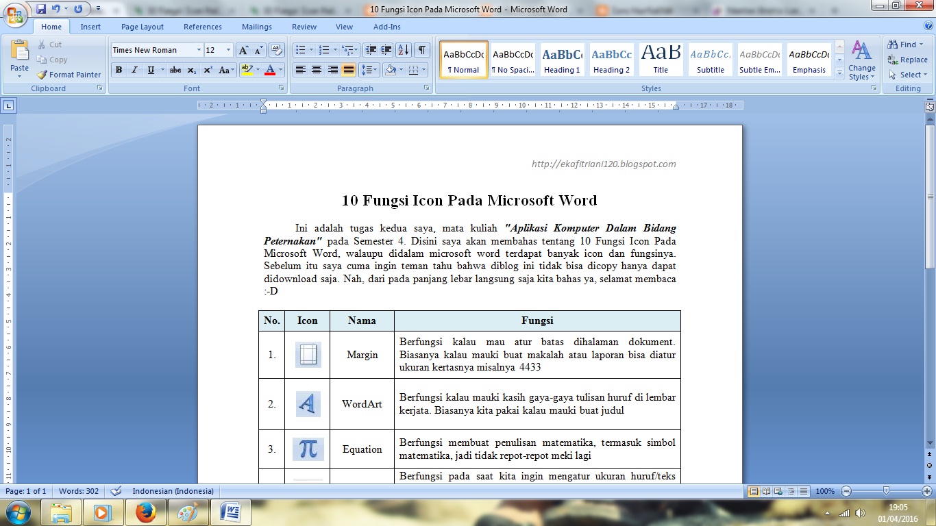 icon icon microsoft word dan fungsinya icon icon microsoft word dan fungsinya