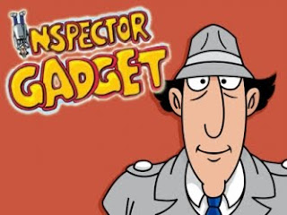 Inspector Gadget Cartoon Photos | Cartoon Photo and Wallpaper