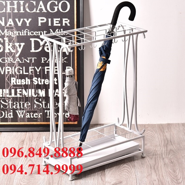 Giá kệ đựng ô dù RẺ hay Đắt phụ thuộc vào 3 yếu tố sau Giá kệ đựng ô dù RẺ hay Đắt phụ thuộc vào 3 yếu tố sau