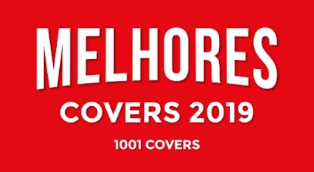 Melhores Covers de 2019 - Top 50 - [50 a 26]