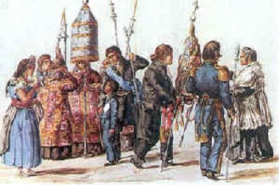 semana santa