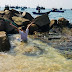 An Hai fishing village, a little-known relaxing place in Phu Yen