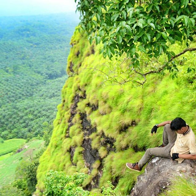 Tempat Wisata Di Kalirejo Lampung Tengah Sarofudin Blog