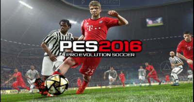 Download game pes 2016 pc versi kecil smp