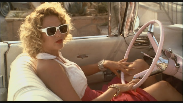 Virginia Madsen The Hot Spot 1990 movieloversreviews.filminspector.com