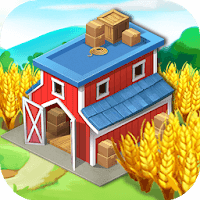 Sim Farm - Harvest, Cook & Sales Unlimited Materials MOD APK