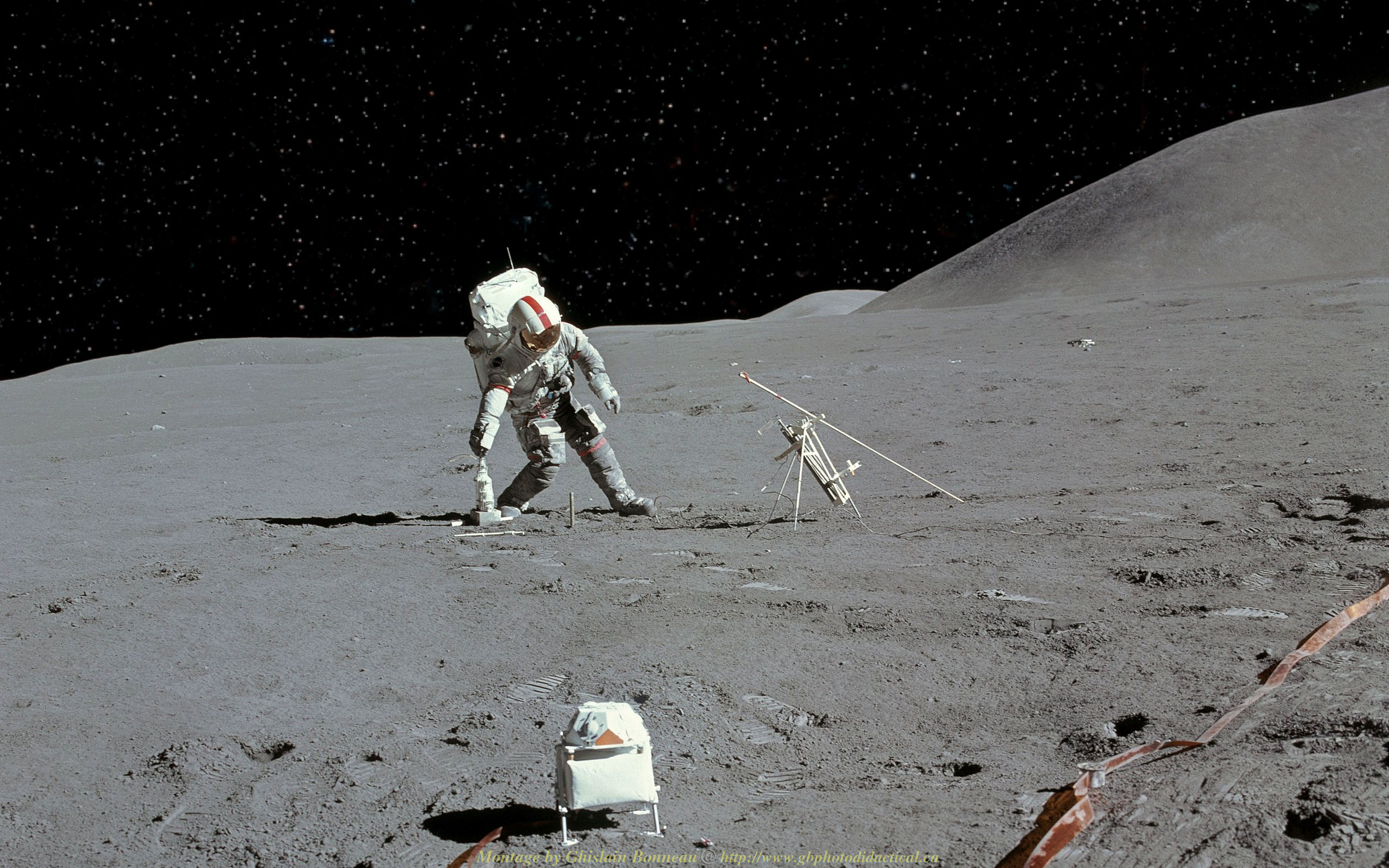 На луне есть деревья. Аполлон 15. Миссия Аполлон 15. Apollo 15. Снимок земли с Apollo-15.