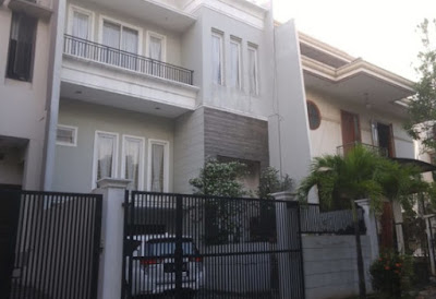 4 Kawasan Elit di Jakarta sumber: tirto.id 4 Kawasan Elit di Jakarta sumber: tirto.id