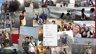 Cara Menambahkan Menu Pada Klik Kanan Cara Menambahkan Menu Pada Klik Kanan