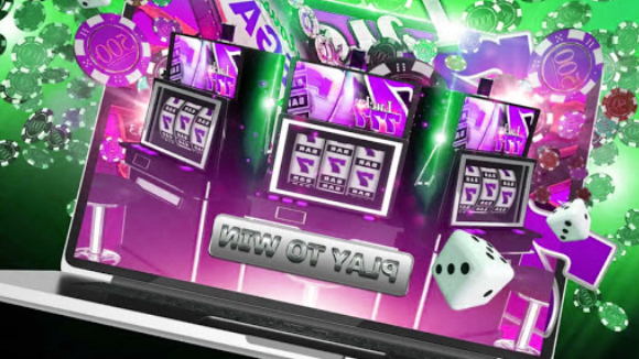 Situs Slot online Terbaik Dan Terpercaya Memberikan Keamanan