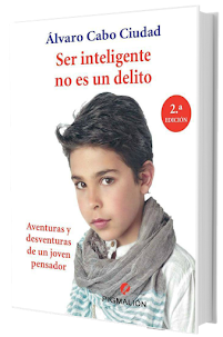 DESCUBRE AQUÍ MI LIBRO