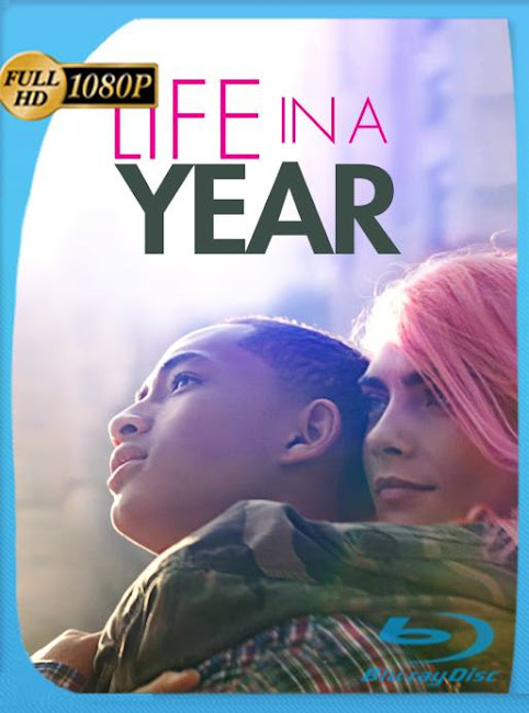 Toda una Vida en un Año (2020) AMZN WEB-DL [1080] Latino [GoogleDrive] Ivan092