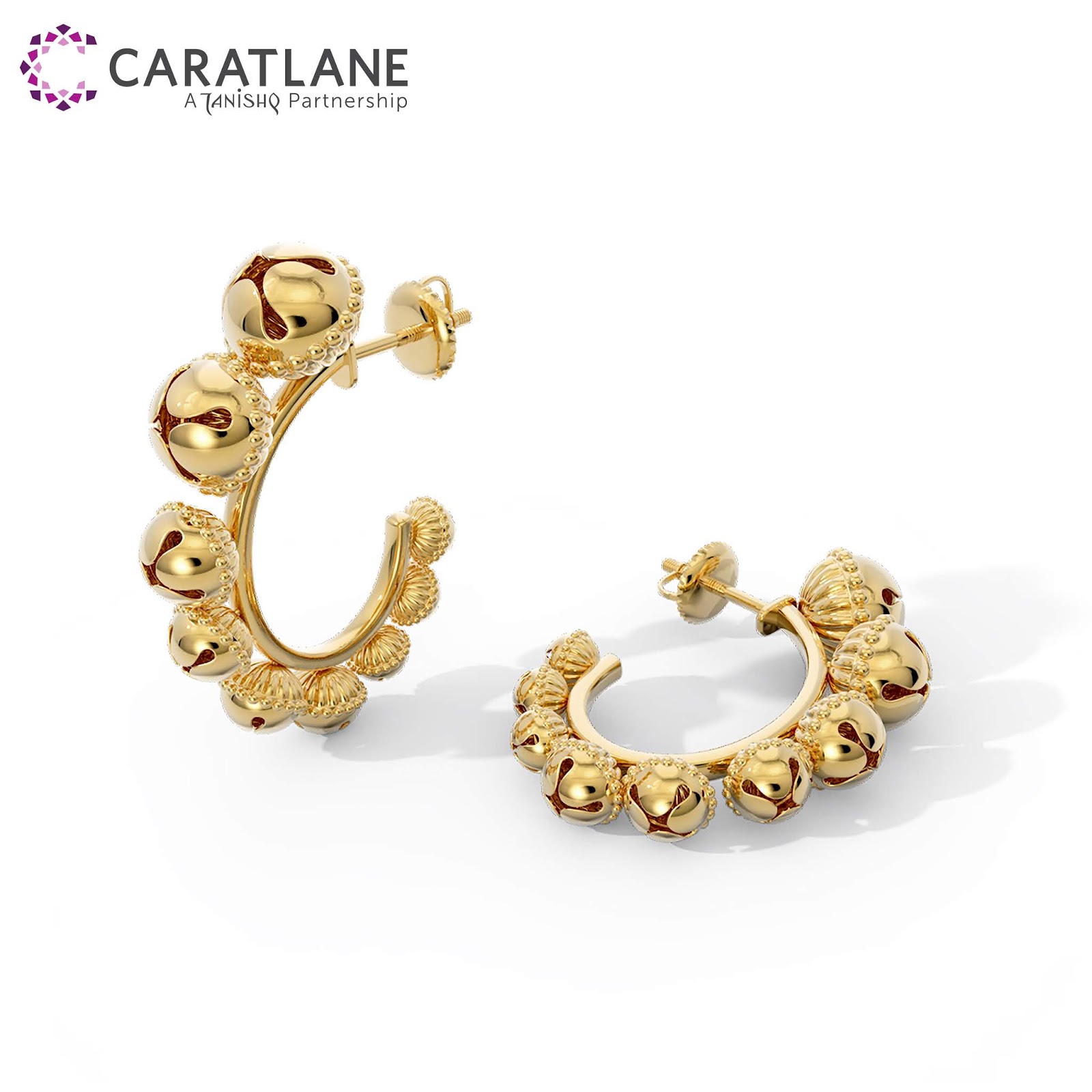 Caratlane Official Website 2025