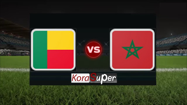 مشاهدة مباراة المغرب وبنين بث مباشر بتاريخ 05-07-2019 مشاهدة مباراة المغرب وبنين بث مباشر بتاريخ 05-07-2019