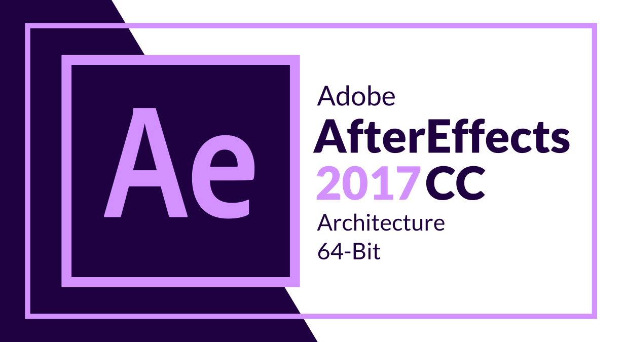 Adobe After Effects CC 2017 14.1 download