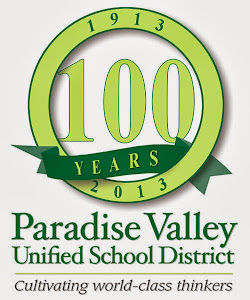 100 Years of Paradise