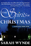 The Spirits of Christmas