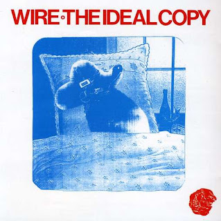 Wire, The Ideal Copy