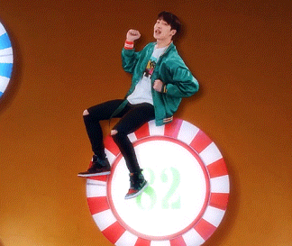 컴백하루전 더보이즈 티저.gif | 인스티즈