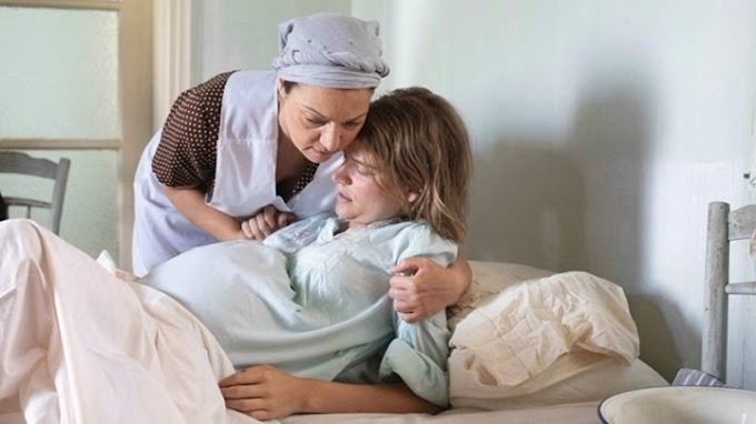 Άγριες Μέλισσες - Spoiler: Η αποκάλυψη της Ρίζως για τις δραματικές εξελίξεις στο Διαφάνι