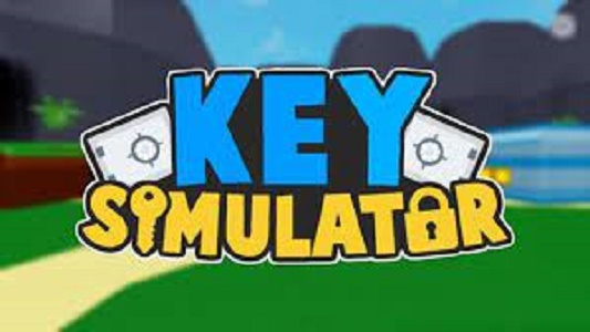 Roblox Key Simulator Codes free