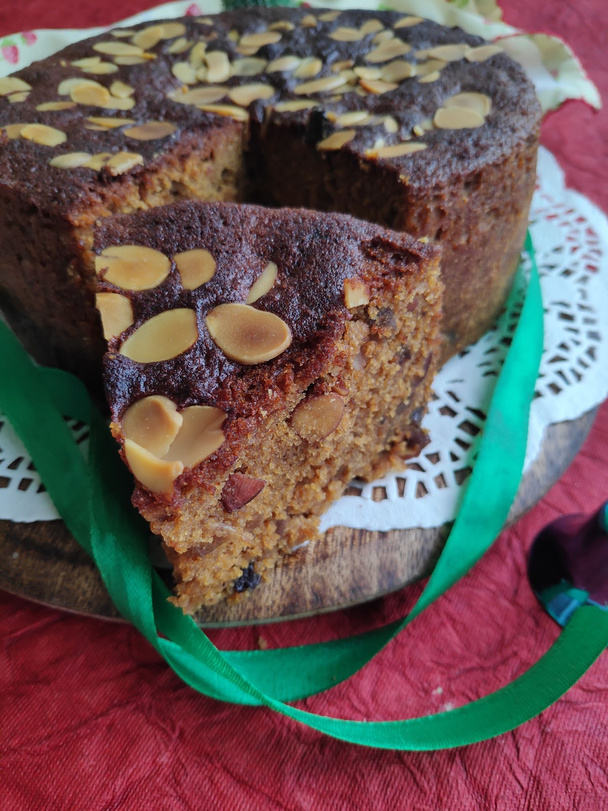 Easycooking: Plum Cake | Christmas Fruit Cake | Kerala Plum Cake