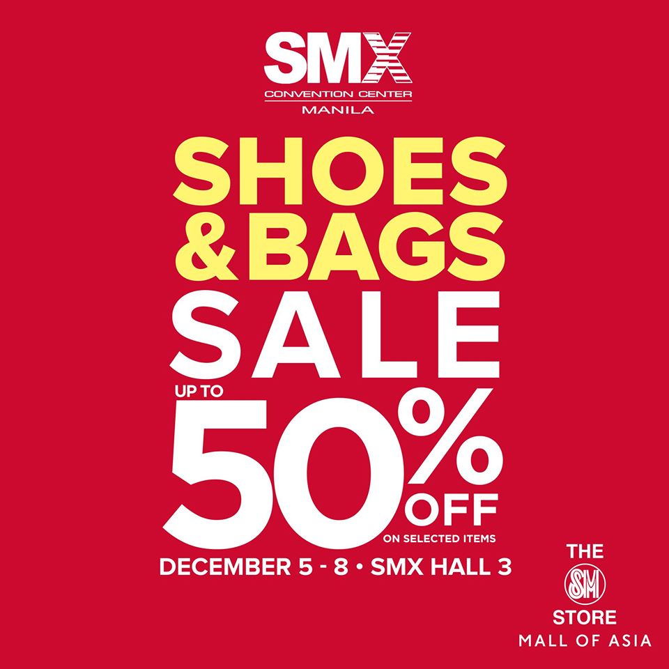 luggage sale manila 2019