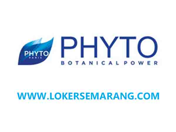 Loker Semarang Beauty Advisor di House of Phyto  Loker Semarang