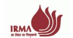IRMA Recruitment for Academic Associate (Economics) Post 2020 IRMA Recruitment for Academic Associate (Economics) Post 2020