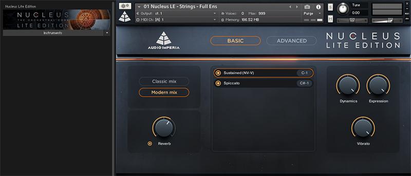 Nucleus Lite Edition Free Download Full