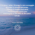Message from your Future Self | Alcazar Quotes