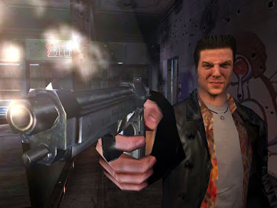 Max Payne 1 Free Download For PC Max Payne 1 Free Download For PC