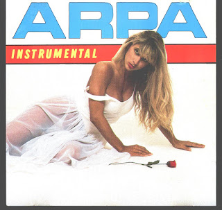 Front - VA.-Musica instrumental de Arpa (6 Cds)
