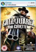 Descargar Call of Juarez The Cartel – ElAmigos para 
    PC Windows en Español es un juego de Accion desarrollado por Ubisoft