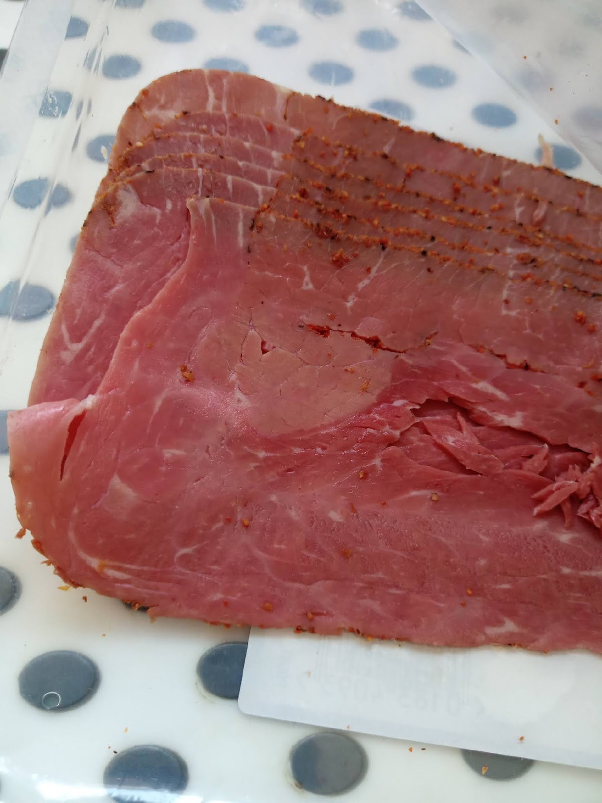 Supersupergirl's Food Reviews [Review] Sainsbury's Taste the