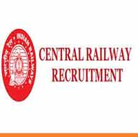 RRC Central Railway recruitment 2018- Apply Online @ www.rrcecr.gov.in For 2573 Post