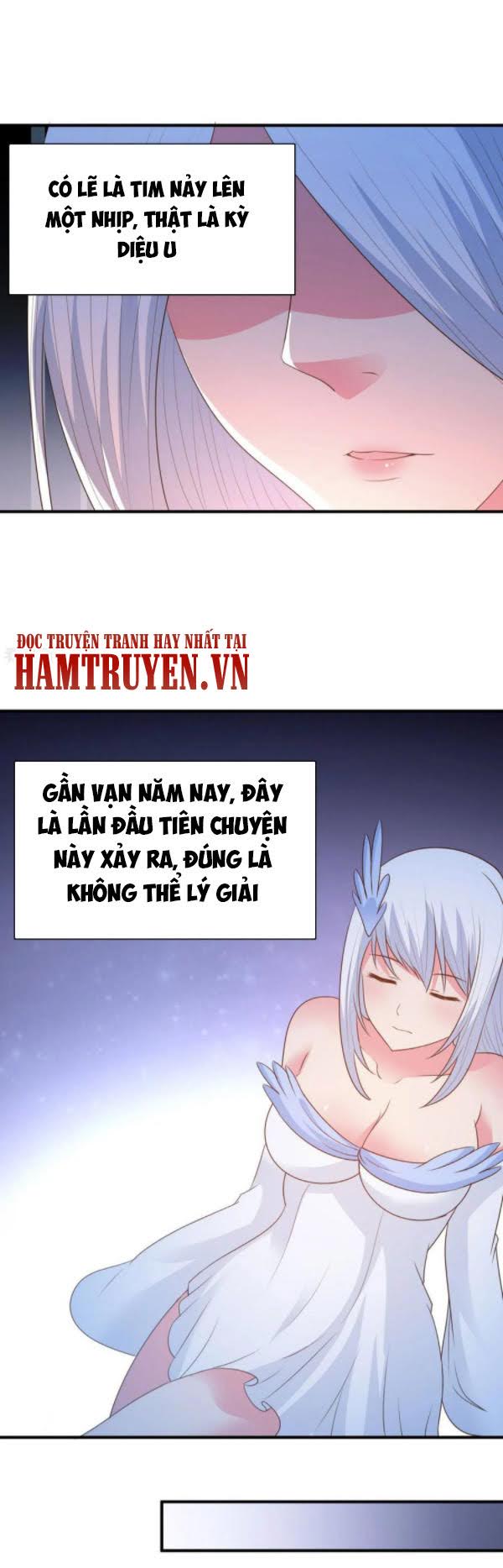 Hỗn Độn Kim Ô chapter 60 - Upload bởi truyensieuhay.com