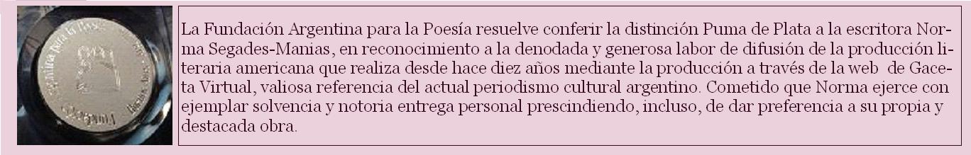 Reconocimiento Nacional a GACETA VIRTUAL