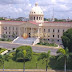 PALACIO PRESIDENCIAL DOMINICANO CUMPLE 74 AÑOS QUE FUE INAUGURADO