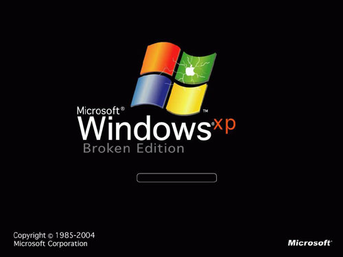 Windows Xp Porn 35