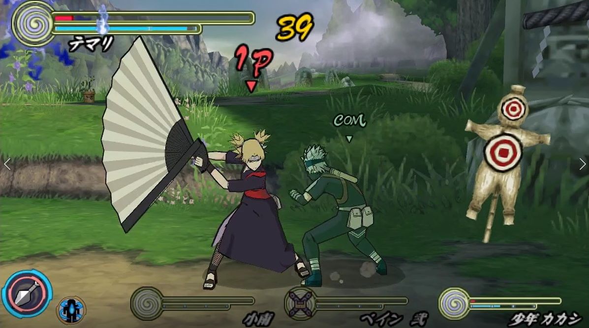 download game naruto ultimate ninja storm 5 di android download game naruto ultimate ninja storm 5 di android